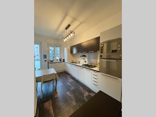 Bilocale in Affitto a Milano, zona Giambellino, 1'080&euro;, 69 m², arredato