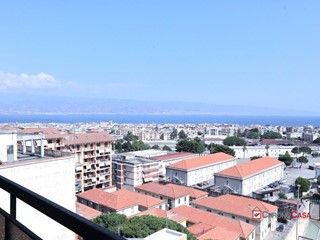 Appartamento in Vendita a Messina, 195'000&euro;, 125 m²