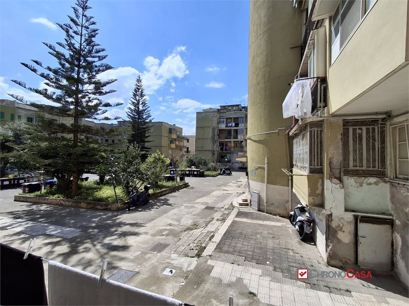 Trilocale in Affitto a Messina, 300&euro;, 12 m²