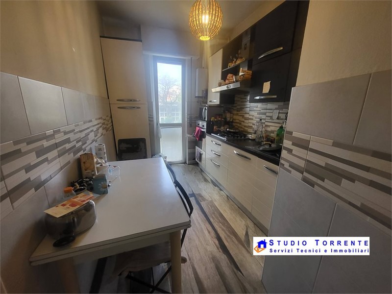 Trilocale in Vendita a Milano, 230'000&euro;, 90 m²