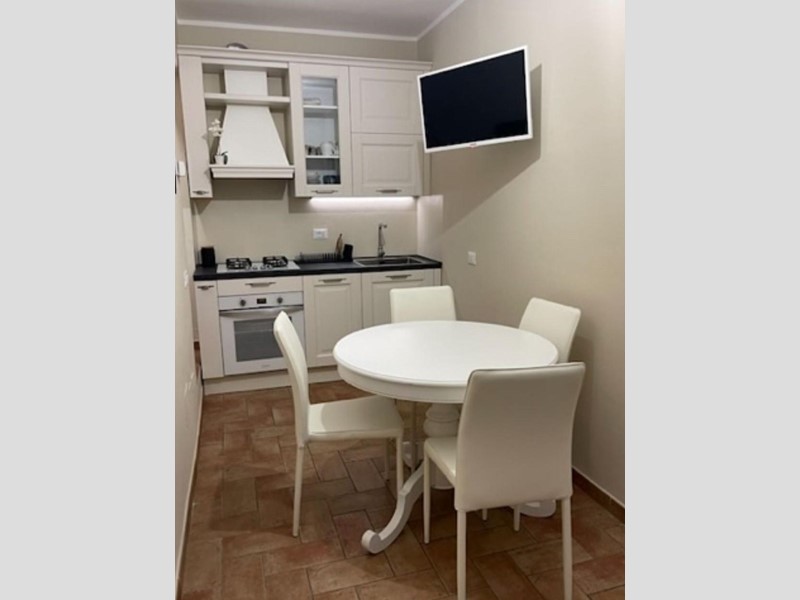 Bilocale in Affitto a San Miniato, 600&euro;, 50 m², arredato