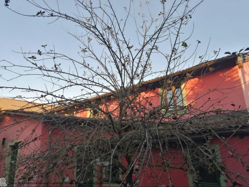 Quadrilocale in Vendita a Ferrera Erbognone, 17'718&euro;, 181 m²