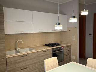 Trilocale in Affitto a Capraia e Limite, 700&euro;, 65 m², arredato