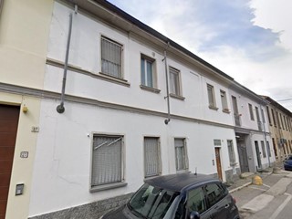 Appartamento in Vendita a Stradella, 65'193&euro;, 158 m²