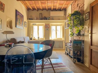 Bilocale in Vendita a Lucca, 240'000&euro;, 42 m², arredato