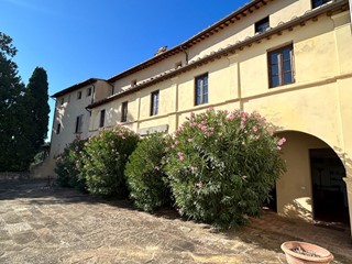 Bilocale in Vendita a Palaia, zona Forcoli, 95'000&euro;, 50 m²