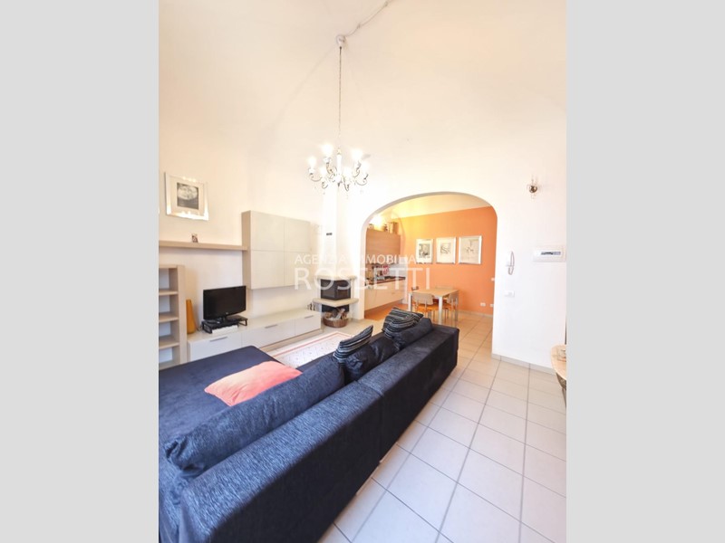 Bilocale in Vendita a Cerreto Guidi, 123'000&euro;, 53 m², arredato