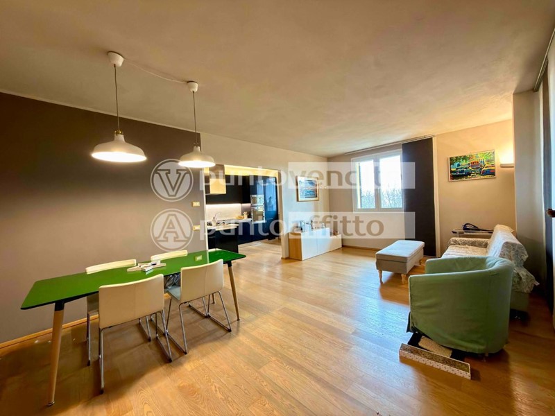 Appartamento in Vendita a Capannori, zona Paganico, 260'000&euro;, 130 m², arredato