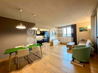 Appartamento in Vendita a Capannori, zona Paganico, 260'000&euro;, 130 m², arredato