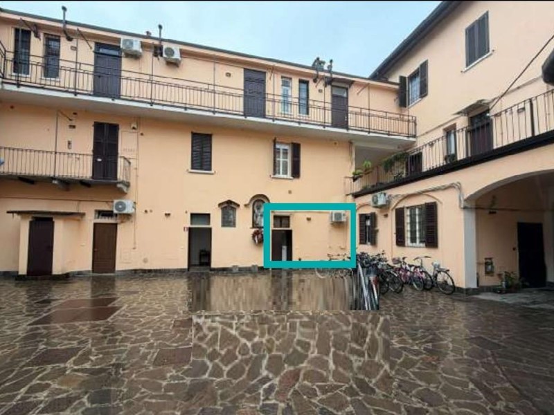 Trilocale in Vendita a Milano, 76'500&euro;, 42 m²