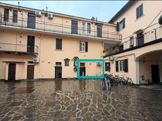 Trilocale in Vendita a Milano, 76'500&euro;, 42 m²