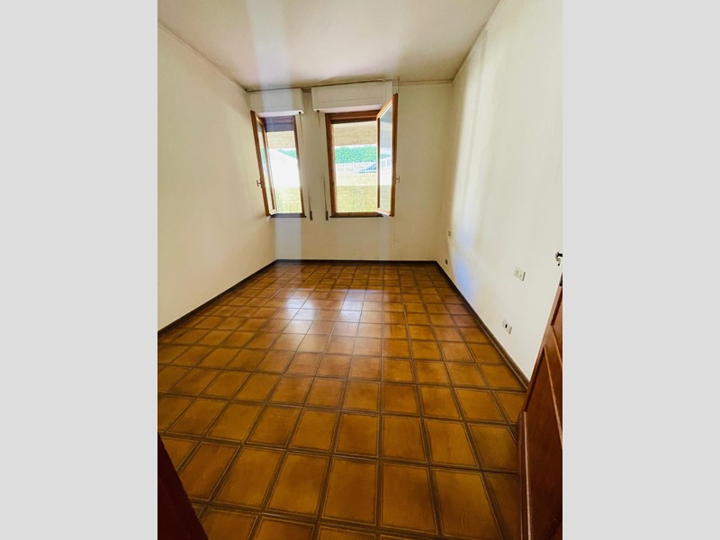 Appartamento in Vendita a Siena, 225'000&euro;, 94 m², arredato