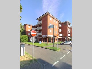 Trilocale in Vendita a Trezzo sull'Adda, 85'500&euro;, 98 m²