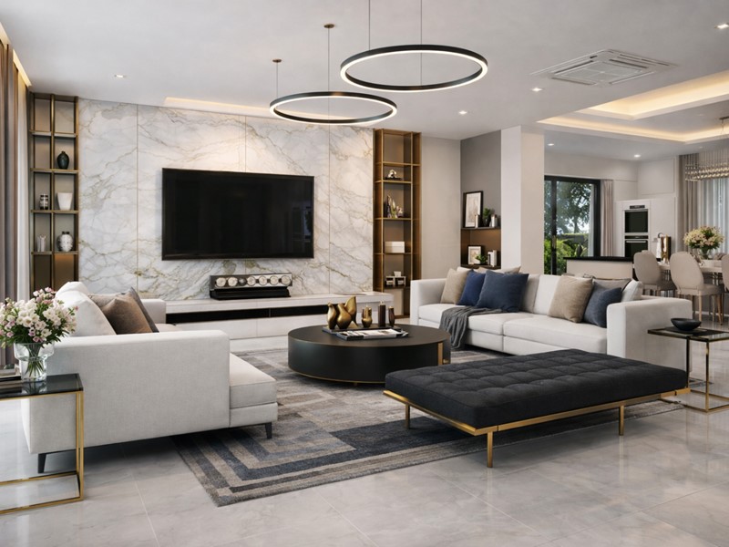 Appartamento in Vendita a Lucca, 980'000&euro;, 150 m²