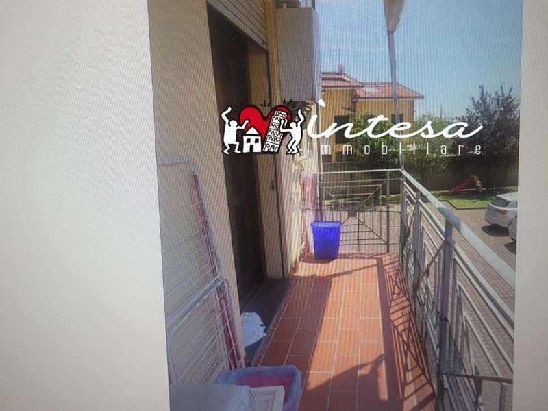 Trilocale in Vendita a Pisa, 220'000&euro;, 78 m², arredato, con Box