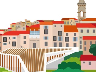 Trilocale in Vendita a Peccioli, 36'000&euro;, 52 m²