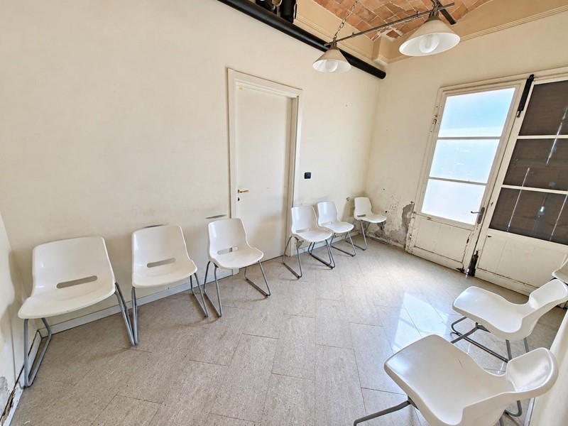 Trilocale in Vendita a Peccioli, 36'000&euro;, 52 m²