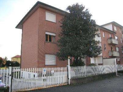 Appartamento in Vendita a Lentate sul Seveso, 89'775&euro;, 83 m², con Box