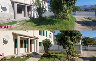 Quadrilocale in Vendita a Massa, 198'000&euro;, 80 m²