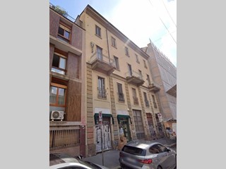 Trilocale in Vendita a Milano, 102'000&euro;, 27 m²