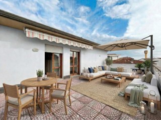 Quadrilocale in Vendita a Lucca, zona San Marco, 340'000&euro;, 80 m²