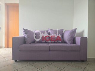 Quadrilocale in Vendita a Monteroni d'Arbia, zona Ponte a Tressa, 178'000&euro;, 90 m², arredato, con Box