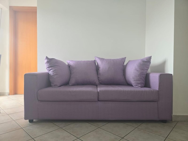 Quadrilocale in Vendita a Monteroni d'Arbia, zona Ponte a Tressa, 178'000&euro;, 90 m², arredato, con Box