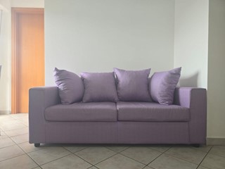 Quadrilocale in Vendita a Monteroni d'Arbia, zona Ponte a Tressa, 178'000&euro;, 90 m², arredato, con Box