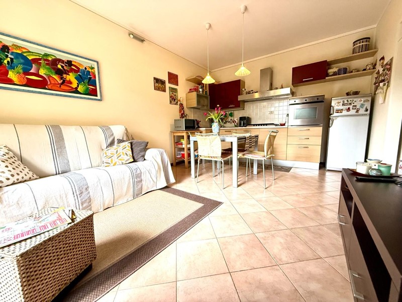 Bilocale in Vendita a Ponsacco, zona Le Melorie, 118'000&euro;, 55 m²