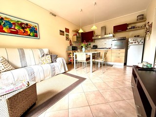 Bilocale in Vendita a Ponsacco, zona Le Melorie, 118'000&euro;, 55 m²