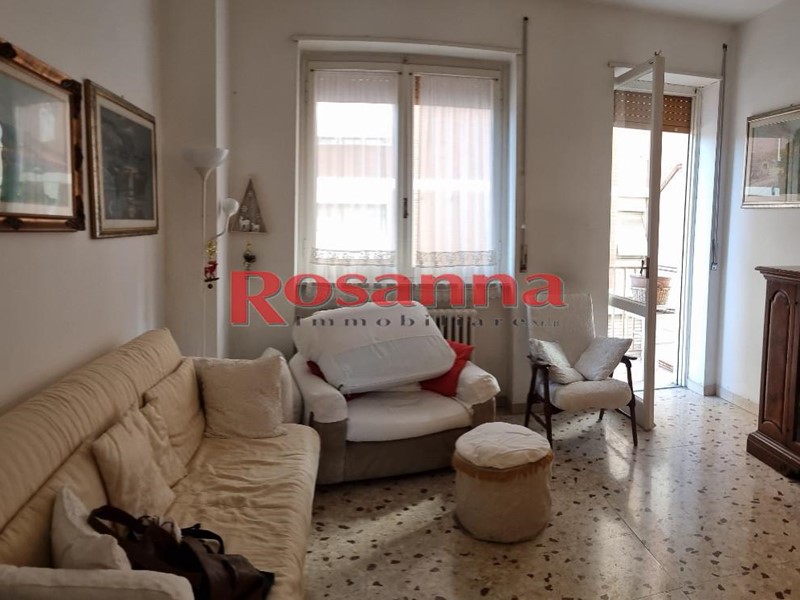 Quadrilocale in Vendita a Livorno, 135'000&euro;, 75 m², arredato