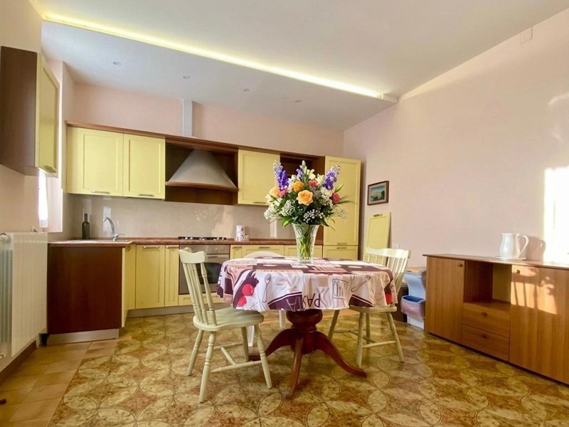 Appartamento in Vendita a Ponsacco, 160'000&euro;, 105 m²