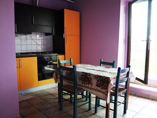 Bilocale in Affitto a Casole d'Elsa, 450&euro;, 60 m², arredato