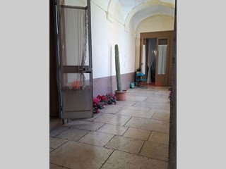 Appartamento in Vendita a Andria, 180'000&euro;, 167 m²