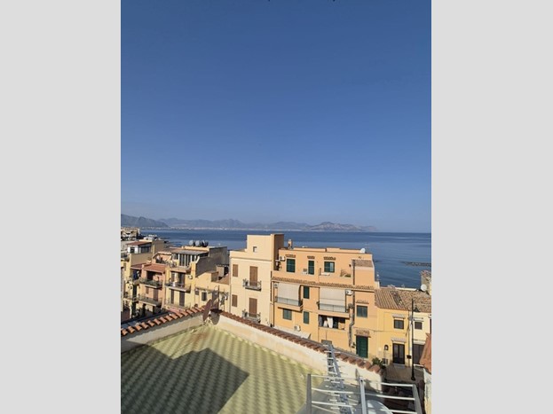 Quadrilocale in Vendita a Bagheria, 105'000&euro;, 100 m², arredato