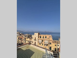 Quadrilocale in Vendita a Bagheria, 105'000&euro;, 100 m², arredato