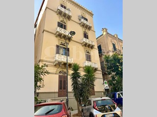 Bilocale in Affitto a Palermo, 570&euro;, 45 m², arredato