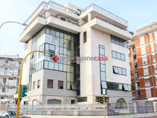 Trilocale in Vendita a Foggia, 98'000&euro;, 80 m²