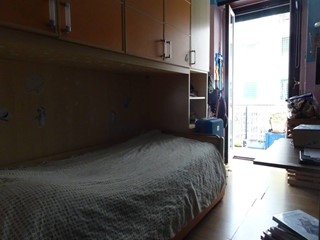 Trilocale in Vendita a Roma, 280'000&euro;, 72 m²