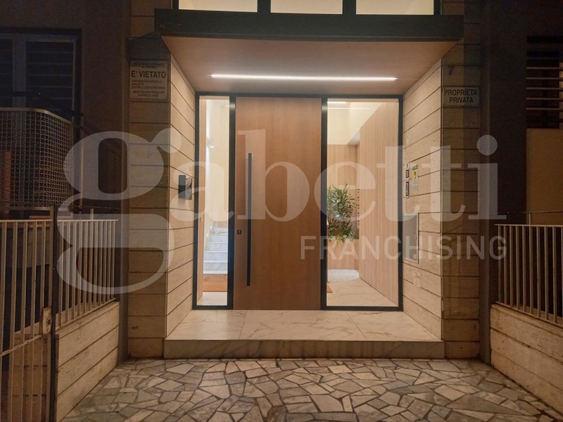 Quadrilocale in Vendita a Bari, 360'000&euro;, 124 m²