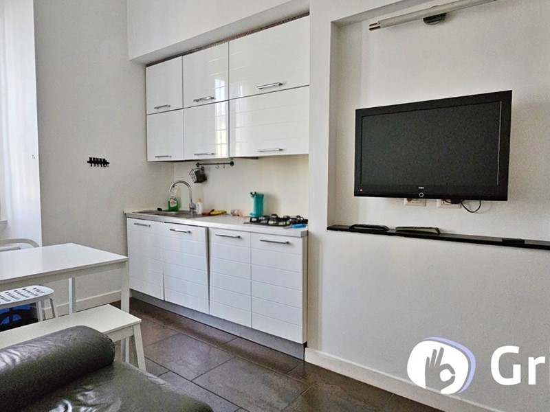 Trilocale in Affitto a Milano, 1'200&euro;, 70 m², arredato