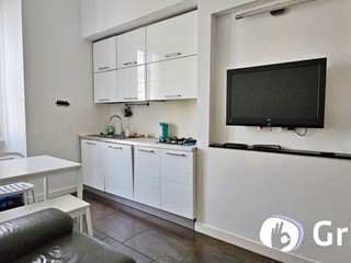Trilocale in Affitto a Milano, 1'200&euro;, 70 m², arredato