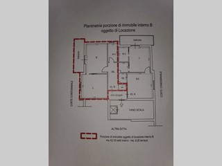 Bilocale in Vendita a Battipaglia, 110'000&euro;, 65 m²