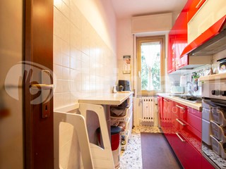 Bilocale in Vendita a Cinisello Balsamo, 168'000&euro;, 63 m²