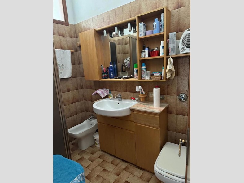 Quadrilocale in Vendita a Venezia, 295'000&euro;, 75 m²