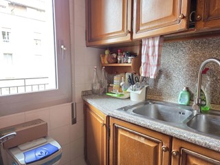 Trilocale in Vendita a Bologna, 235'000&euro;, 84 m²