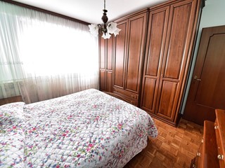 Trilocale in Vendita a Paderno Dugnano, 210'000&euro;, 86 m², con Box
