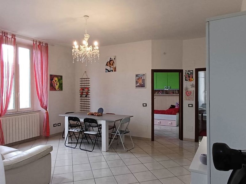 Quadrilocale in Vendita a Grosseto, 175'000&euro;, 80 m², arredato, con Box