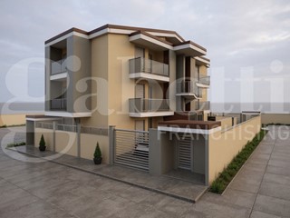 Trilocale in Vendita a Sestu, 195'000&euro;, 60 m²