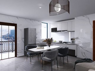 Bilocale in Vendita a Cagliari, 300'000&euro;, 50 m²